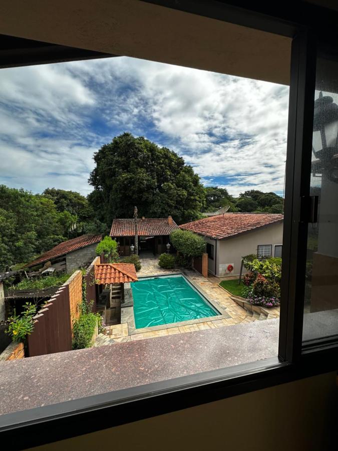 Espirito Santo do Pinhal - B&B