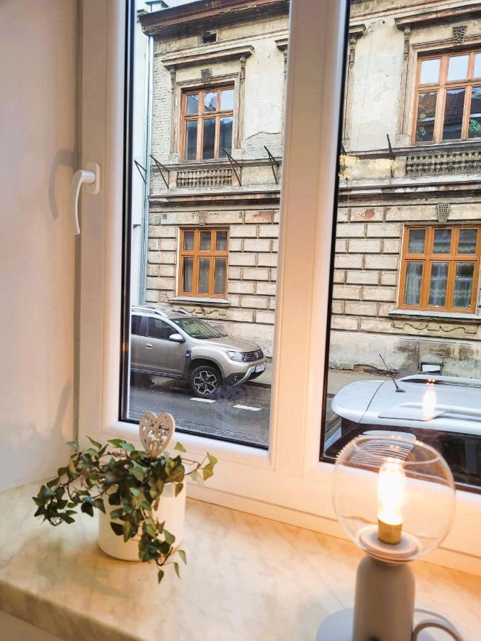 Castle Street - B&B Cracovia