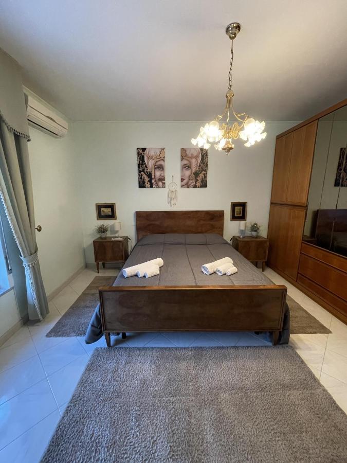 Il viandante - B&B Olivarella