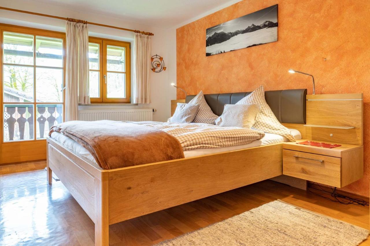 Appartamento con Vista Giardino