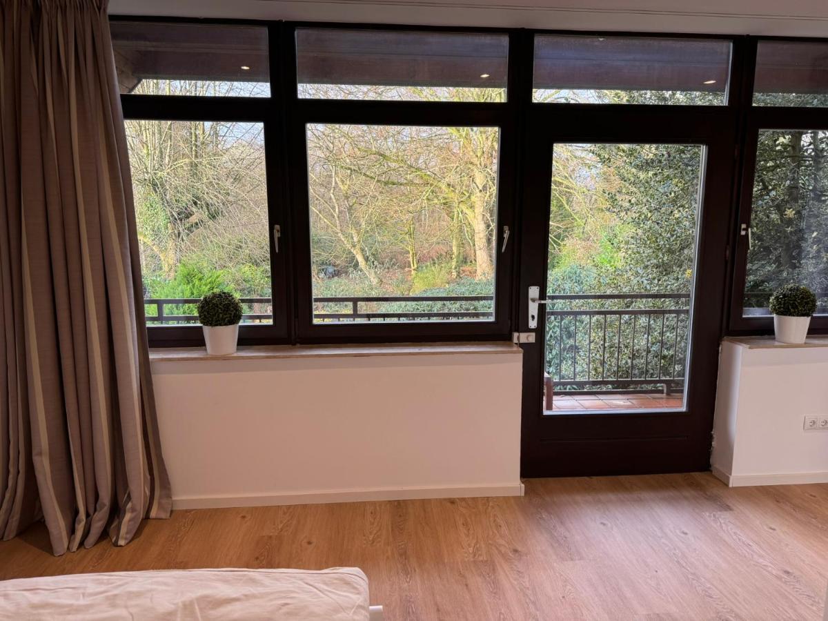 Apartment mit 2 Schlafzimmern und Aussicht
