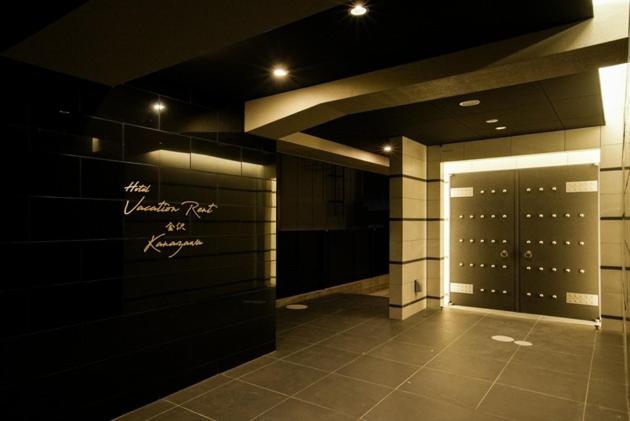 VACATION RENT Kanazawa - Vacation STAY 68921v - Bed and Breakfast
