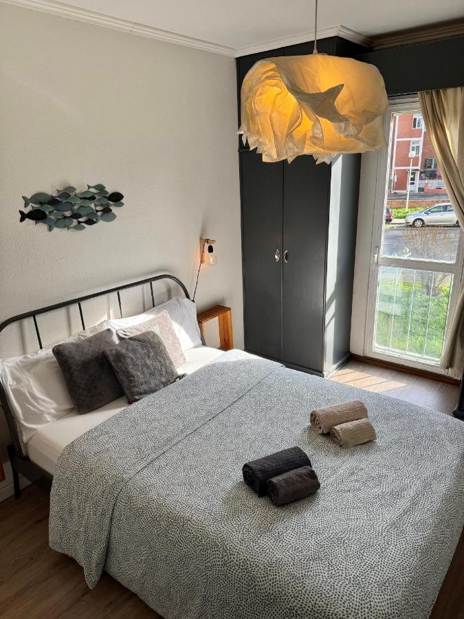 Lisbon Woods House II - B&B