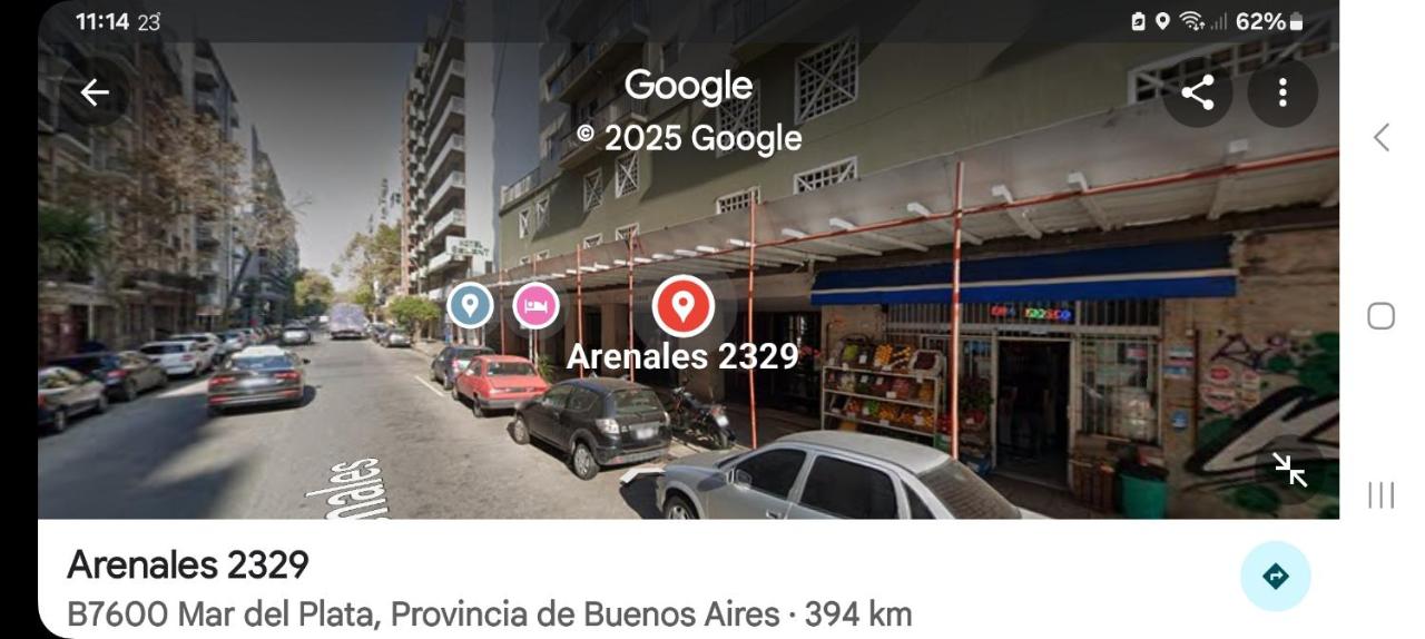 cómodo y cerca de todo - Chambres d’hôtes Mar del Plata