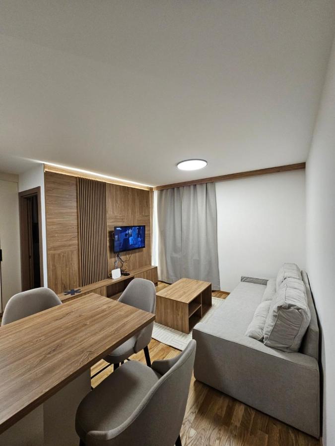 Appartement 2 Chambres