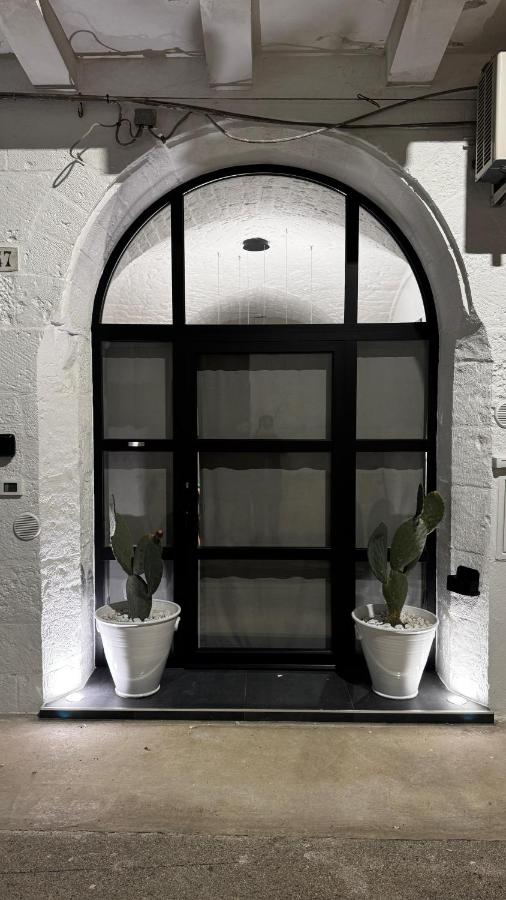 Star White - B&B Ostuni