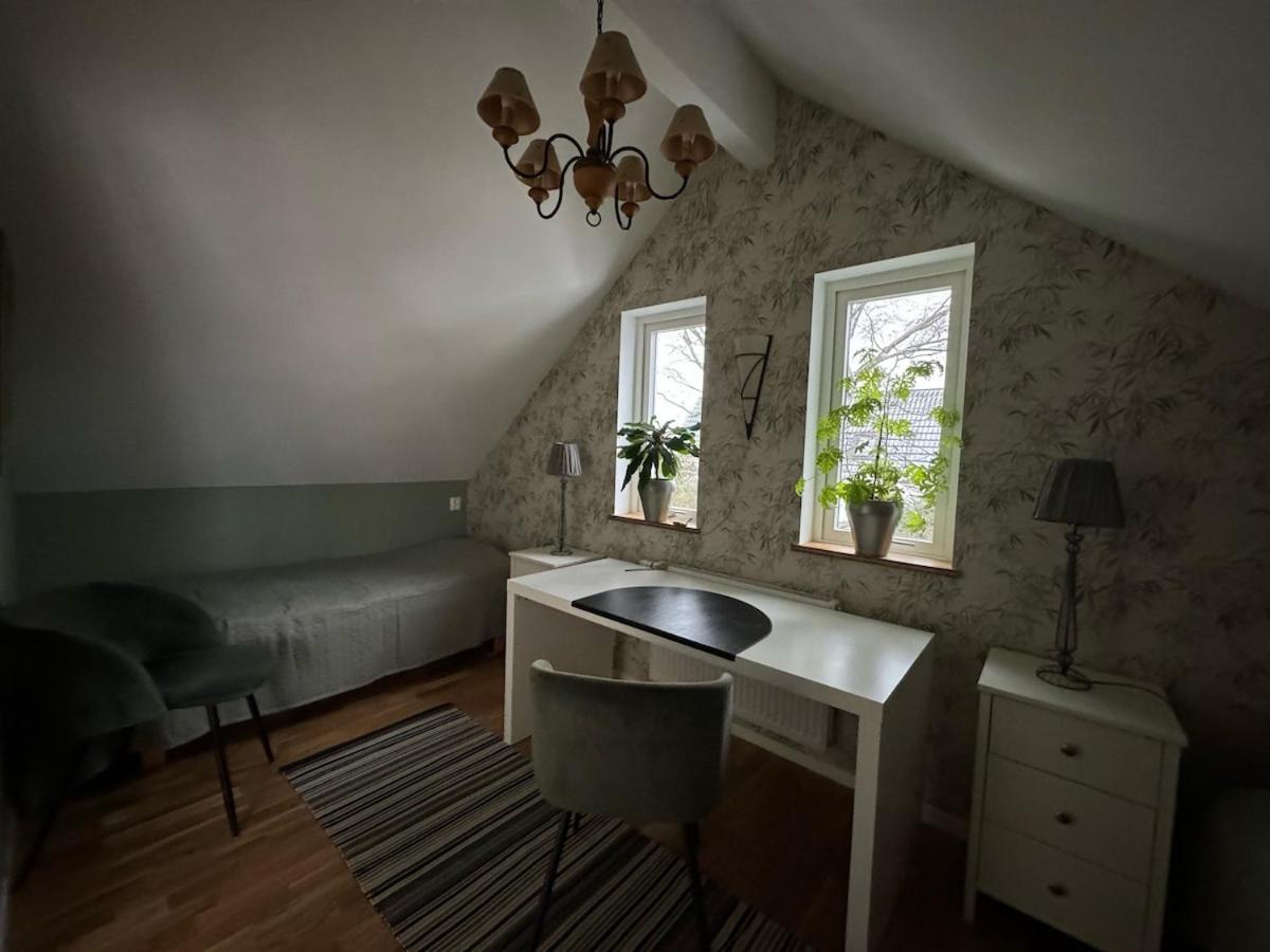 Kullsbacka - B&B Skanör med Falsterbo