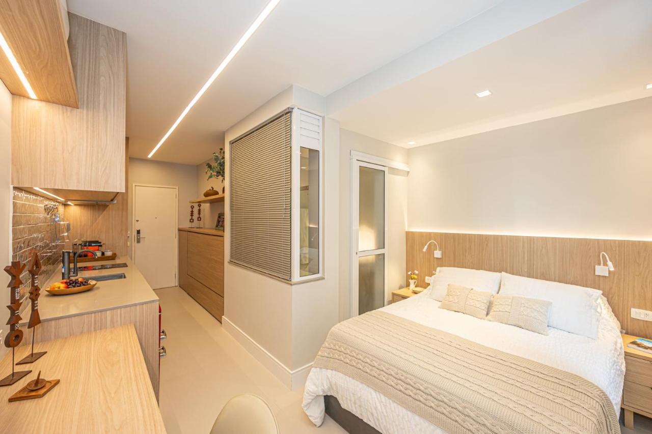 sweet ipanema Studio - Ferienwohnung Rio de Janeiro