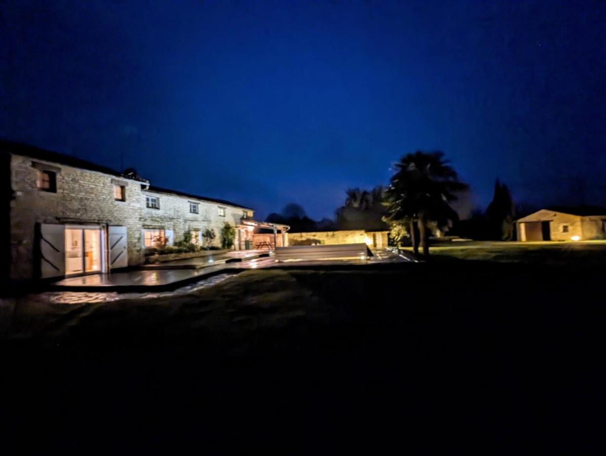 La Maison du petit lac - Chambres d’hôtes Messé