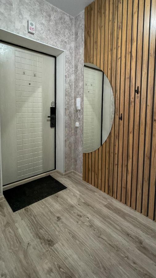 уютная и стильная 1 ком в новом мкр Костанай Плаза - Береке - B&B