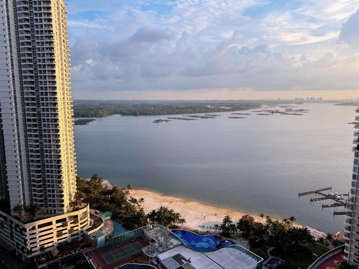 Country Garden Danga Bay By Minshuku - Ferienwohnung