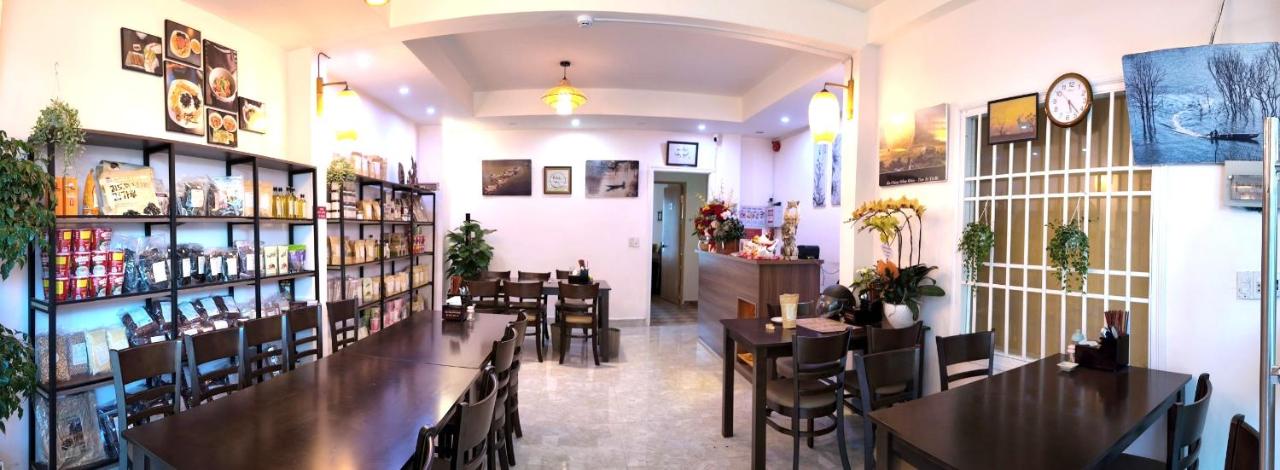 Đà Lạt Chay Guest House - Ferienwohnung