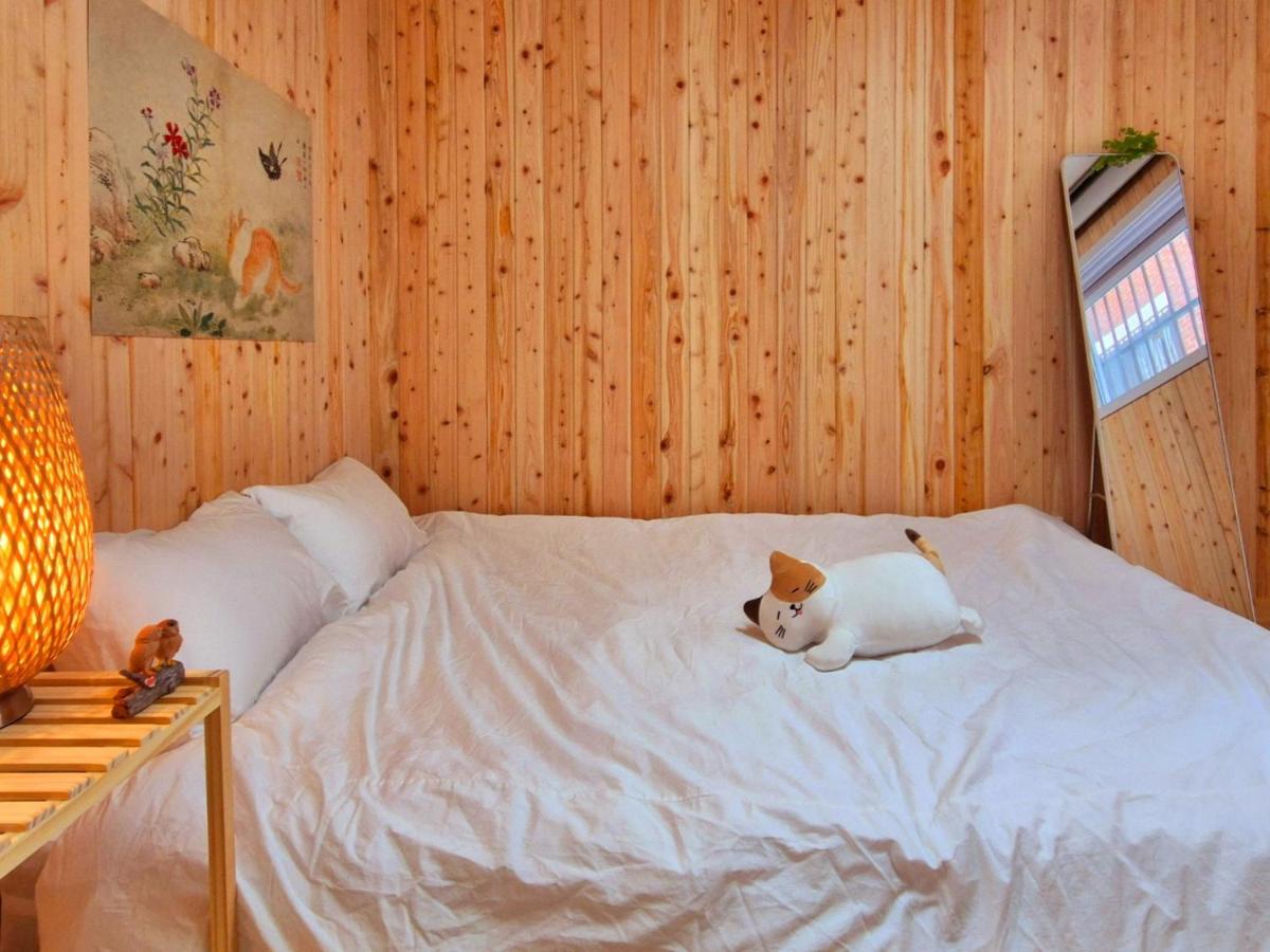 Appartamento con 2 Camere da Letto