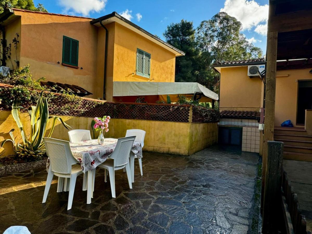 Cottage Reale - B&B Porto Azzurro