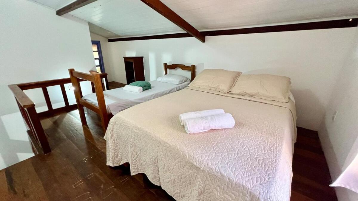 Haus mit 3 Schlafzimmern