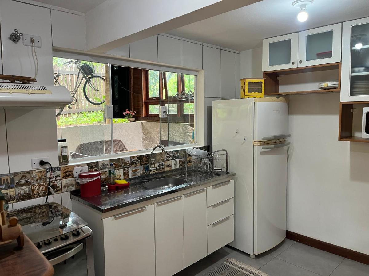 Hospedagem família Pinho - B&B