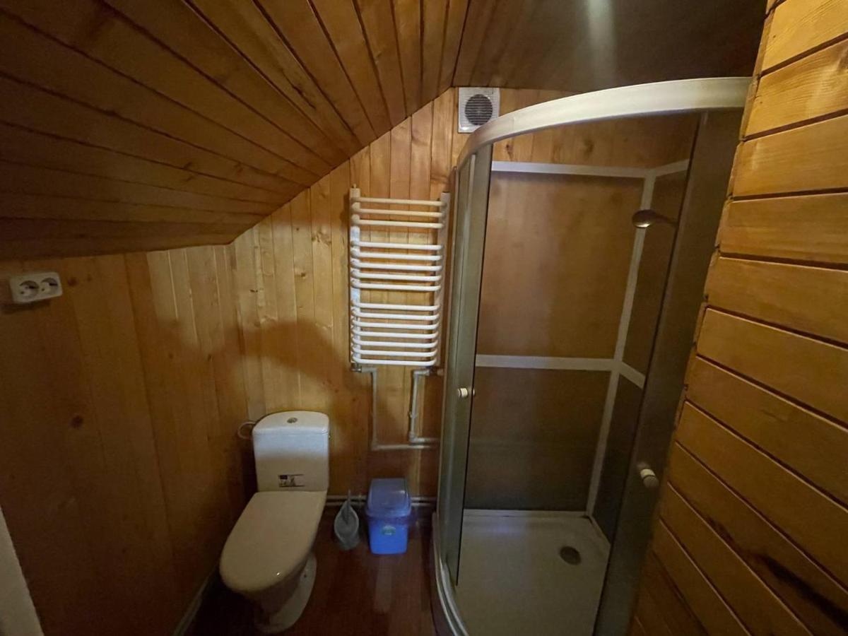 Large Double or Twin Room