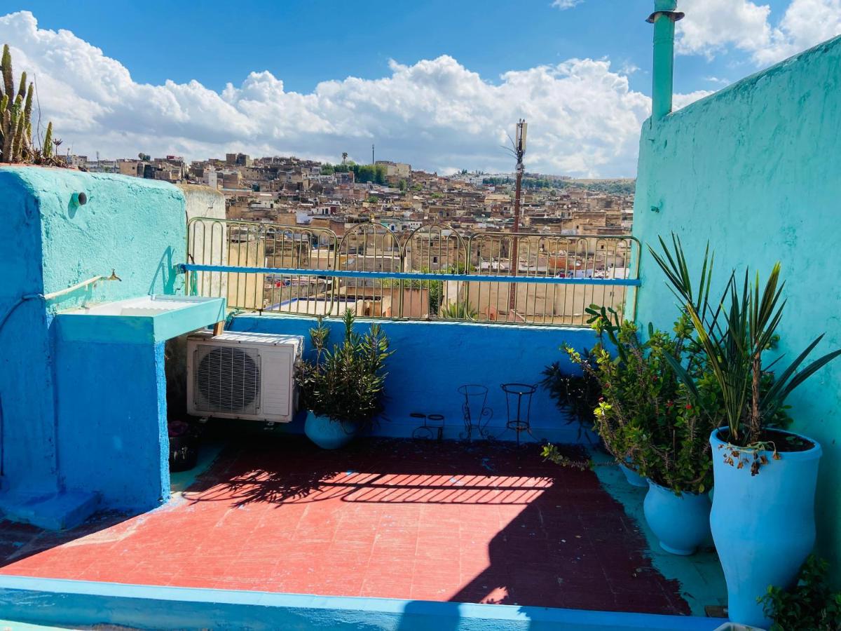 Fes Antique Hostel - B&B Fes