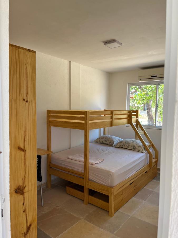 Comfort Quadruple Room