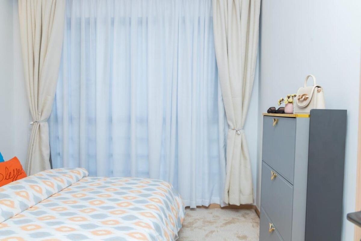 Paradise Haven - B&B Nairobi