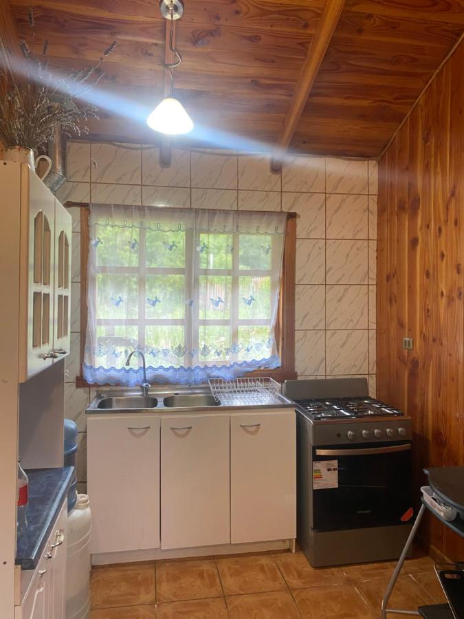 Cabaña don pedro - Bed and Breakfast Trape