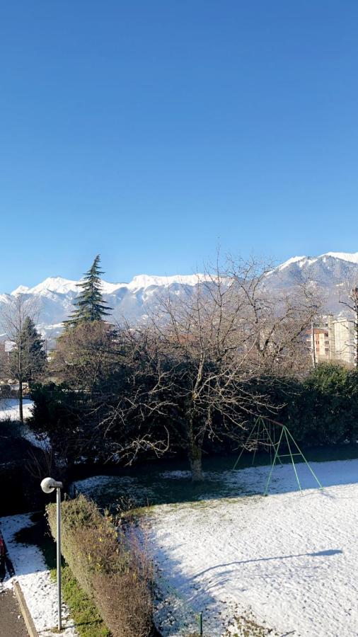 Le Stamatine Savoie Albertville Wifi - B&B