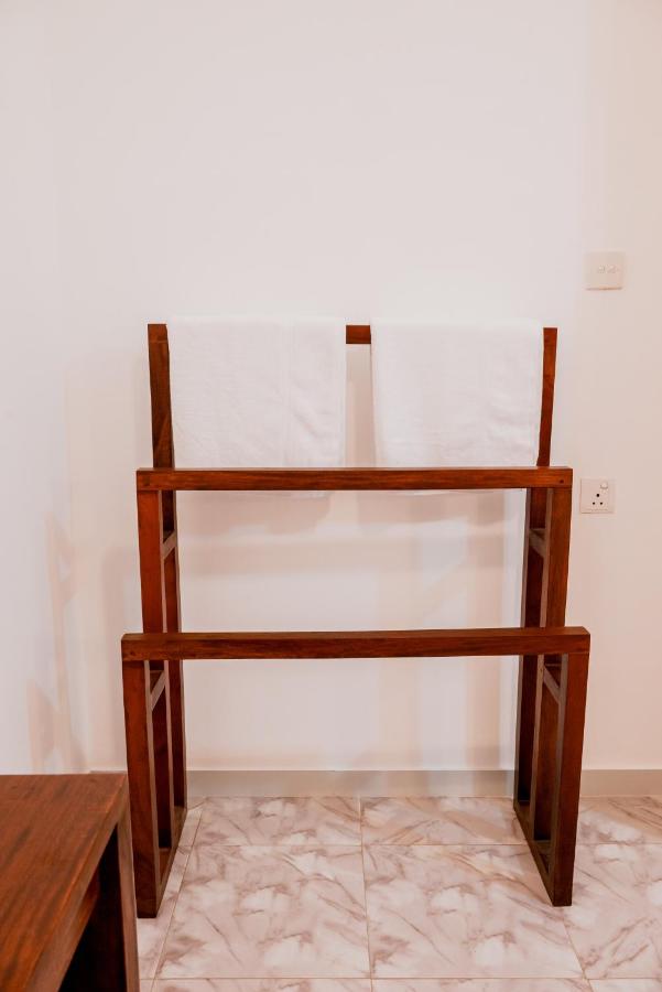 Habitación Familiar Deluxe
