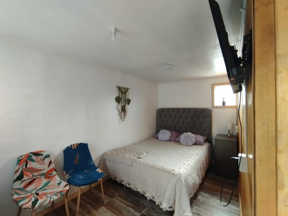 Casa Flor Austral - B&B