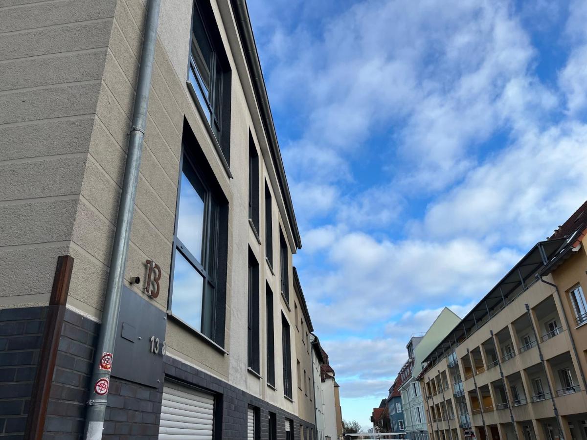 Bieleflair - Modernes Apartment im Herzen von Bielefeld - B&B