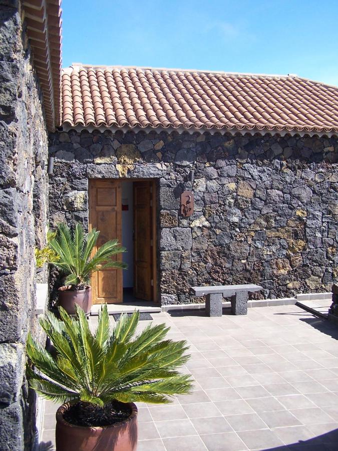 Casa El Mirador - B&B
