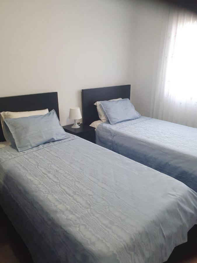 Chambre Lits Jumeaux Standard