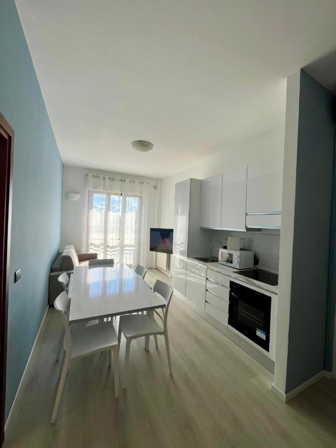 Blu Marine trilocale Brescia - Chambres d’hôtes