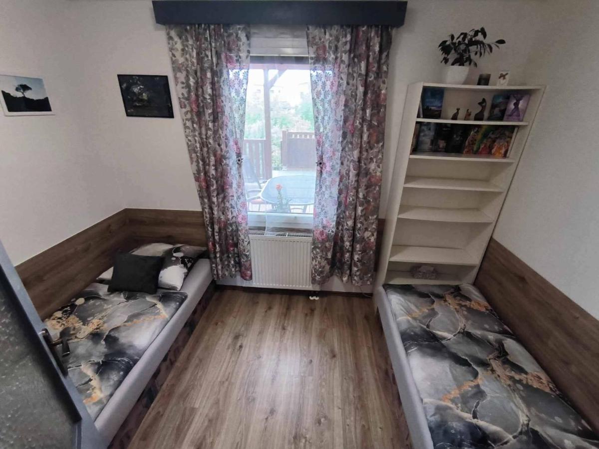 Villa met 3 Slaapkamers