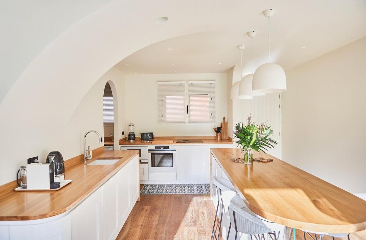 Appartement luxueux - B&B Gustavia