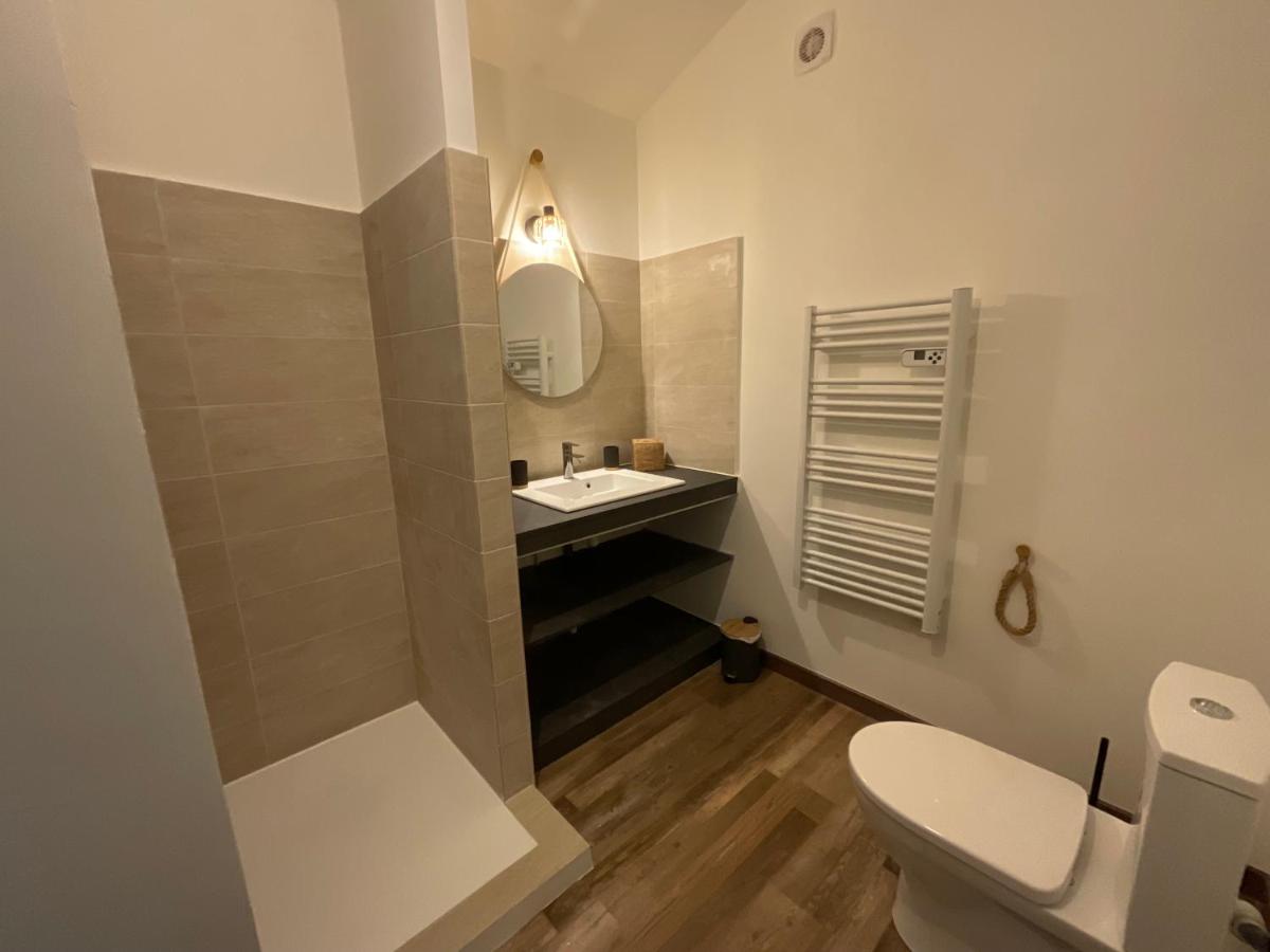 Apartment mit 2 Schlafzimmern