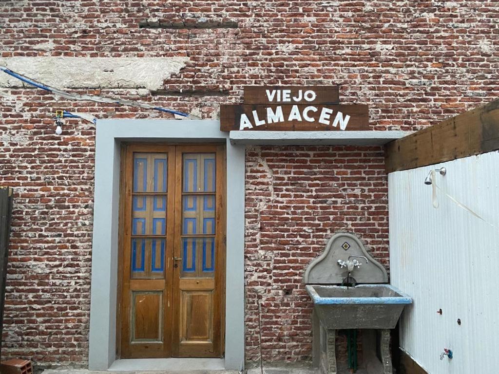 Casa con 1 dormitorio