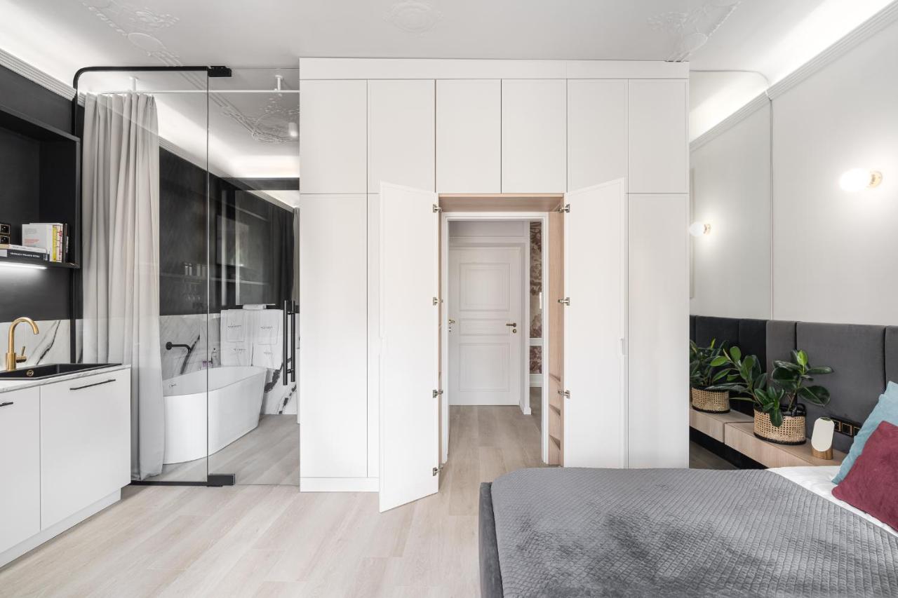 Studio Appartement
