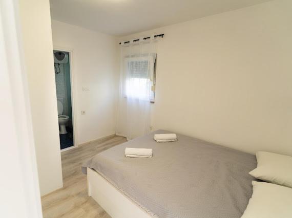 Appartement met 2 slaapkamers