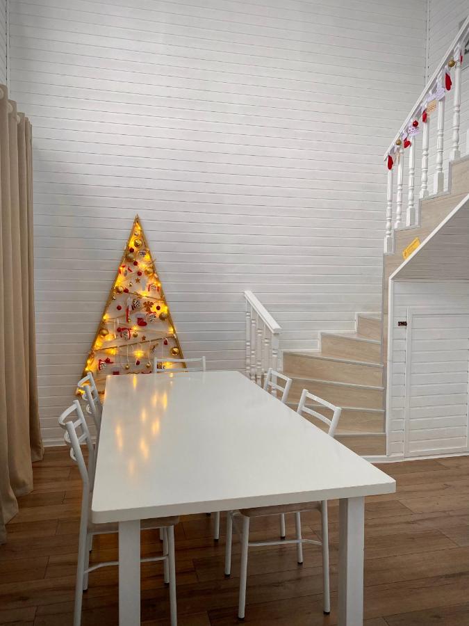 Barnhouse Karakol - B&B Karakol