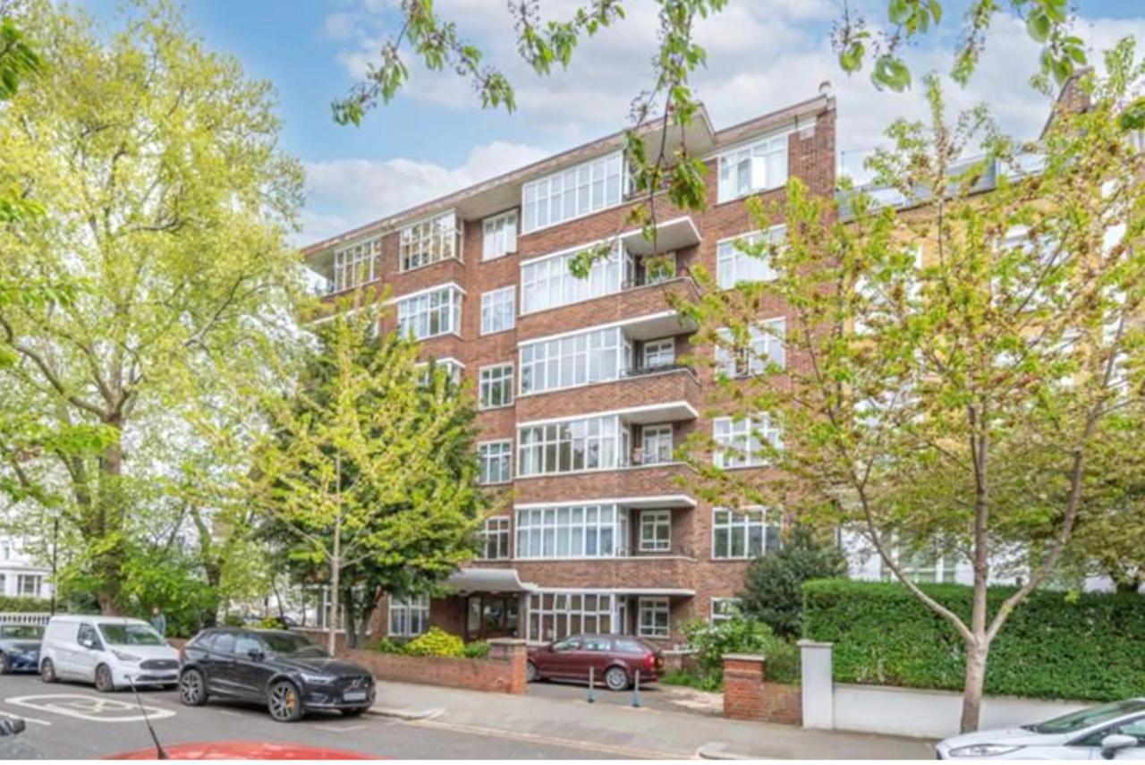 Notting Hill Apartment - B&B Londra