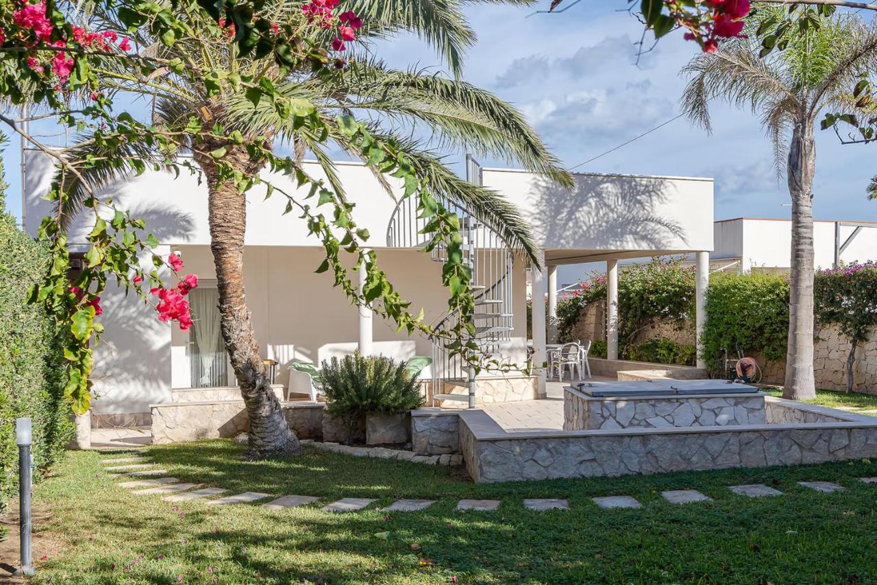Villa Carla San Lorenzo - B&B San Lorenzo