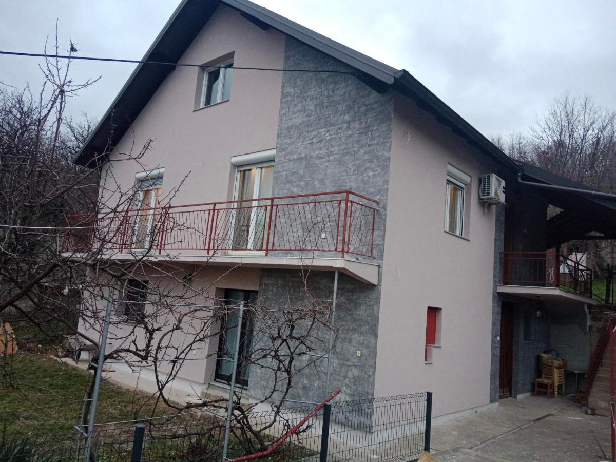 Apartman Nađa - B&B