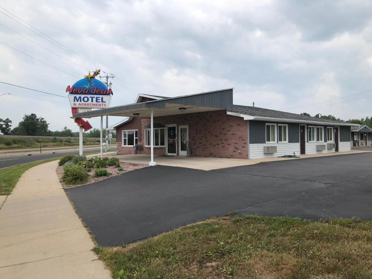 Neva Jean Hotel - B&B Marshfield