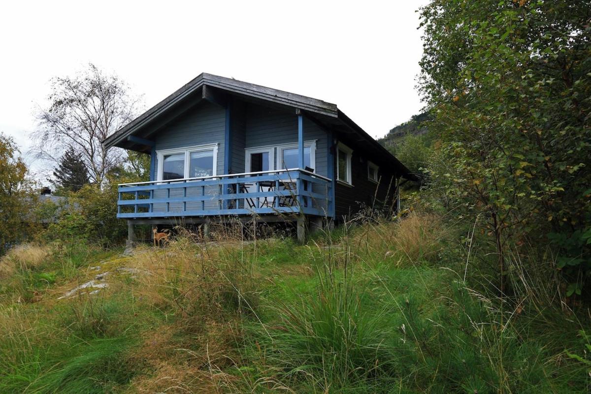Cabin "Pear" in beautiful Hardanger - B&B