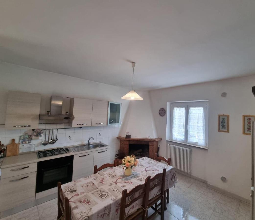 Il magico Morrone - B&B Sulmona