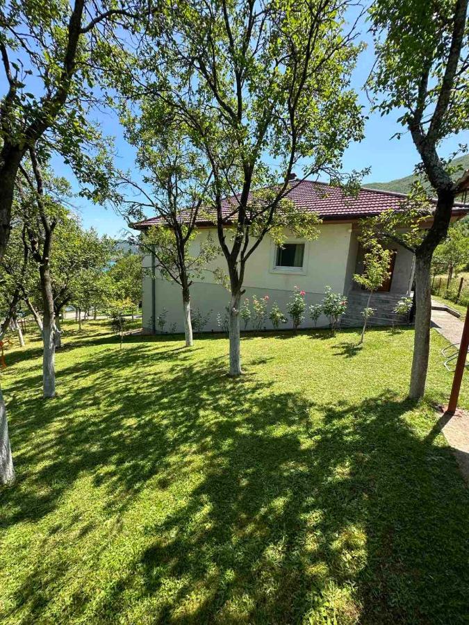 Villa Ramea - Chambres d’hôtes Kovačevo Polje