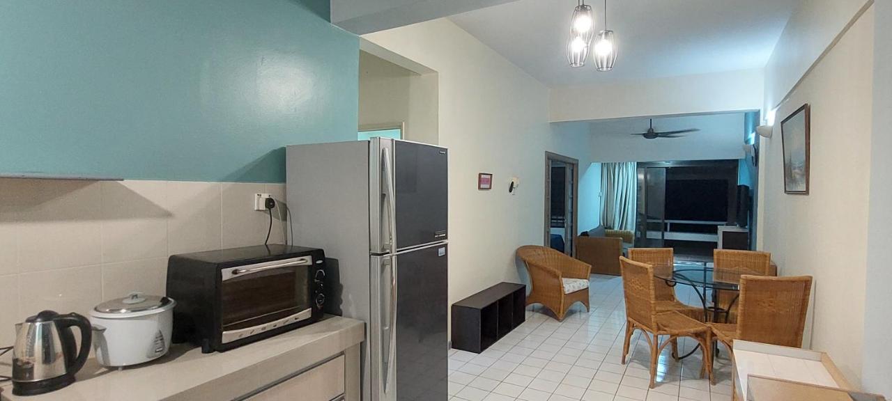 Pd sunset beach home - B&B