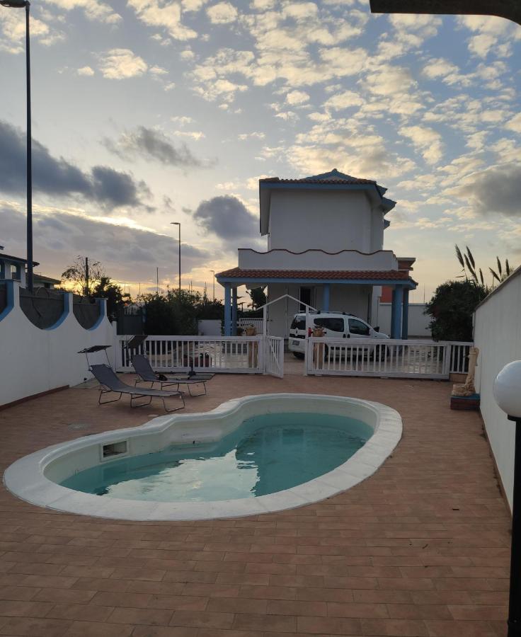 Casa Vacanze Sole della Sardegna - B&B Portoscuso