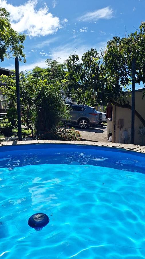 Villa doraz - Ferienwohnung Bajo Boquete