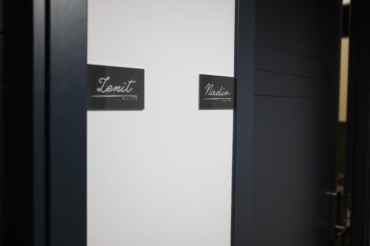 Stelladimare Suites - B&B